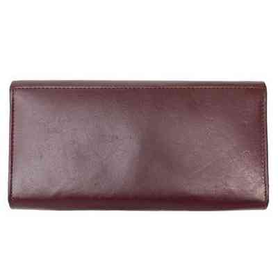 Кошелек Semi Line RFID Dark Red (DAS303152) Винница