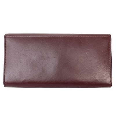 Кошелек Semi Line RFID Dark Red (DAS303152) Винница - изображение 4