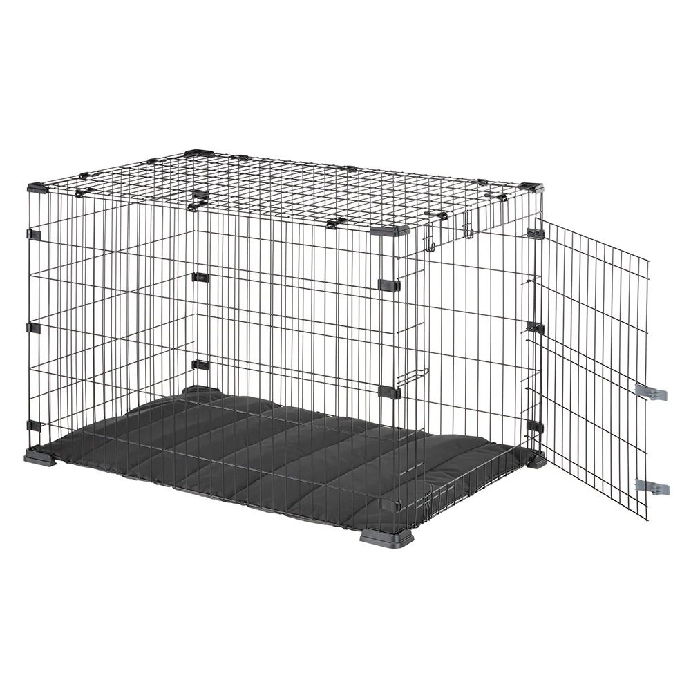 Клітка для собак і цуценят Ferplast Doggy Hub (Ферпласт Доггі Хаб) Запоріжжя - фото 3