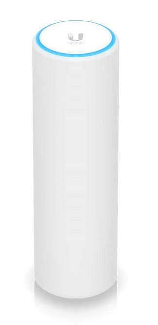 Точка доступу Ubiquiti UniFi U6 mesh (U6-Mesh) (AX5400, WiFi 6, 1хGE PoE, Indoor/outdoor, IPX5, BT, 4x4 ( 400 Харків - фото 1