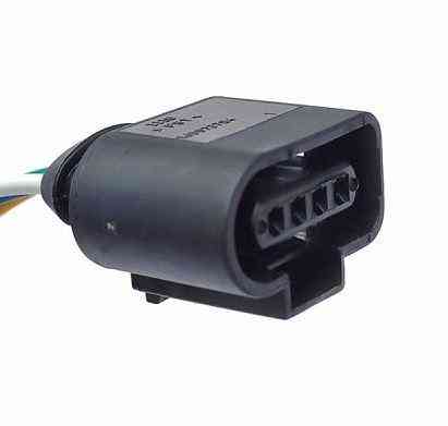 Разъем датчика абсолютного давления       SENS Audi, Volkswagen 4 контакта Харьков