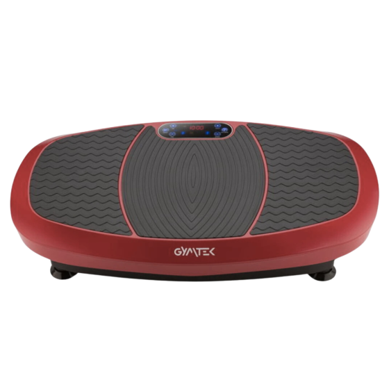 Вібраційна платформа Gymtek 3D XP750 Red Київ