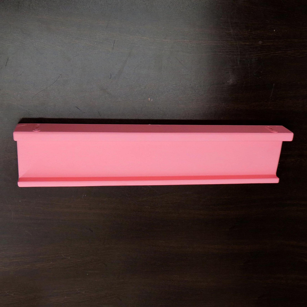 Настінна полиця "Хенкок 60" барбі Миколаїв - фото 5