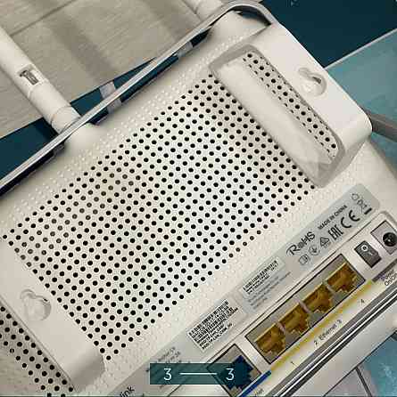 Роутер Маршрутизатор: TP-Link Archer C9 (1Гбіт/с) Київ