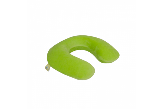 Автомобілна ортопедична подушка Noble Nisk-Nesk M (Нобл Нік-Нек М) ТМ Highfoam Харків