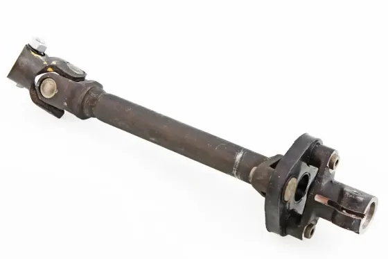 Карданчик рулевого управления 2110 АвтоВАЗ (промежуточный с шарниром) Винница