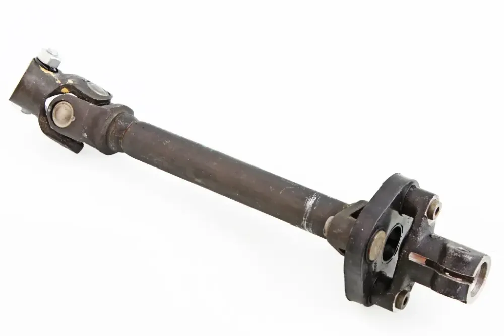 Карданчик рульового управління 2110 «АвтоВАЗ» (проміжний з шарніром) Вінниця - фото 3