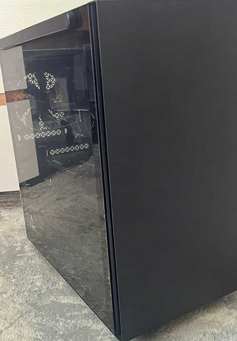 Ігровий комп'ютер (AMD Ryzen 5/RTX 3060/32 RAM/1TB/WiFi/Bluetooth) Київ - фото 7