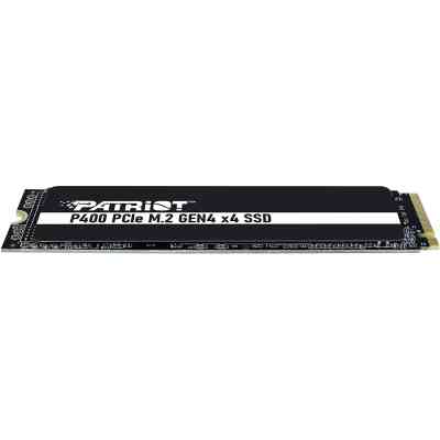 Накопичувач SSD M.2 2280 1TB Patriot (P400LP1KGM28H) Вінниця