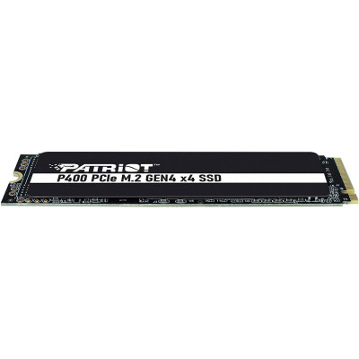 Накопичувач SSD M.2 2280 1TB Patriot (P400LP1KGM28H) Вінниця - фото 4