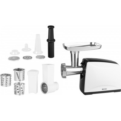 Мясорубка ECG MG 2510 Power (MG2510 Power) Винница - изображение 8