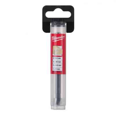 Сверло Milwaukee FORSTNER 12 X 90 мм (4932363704) Винница