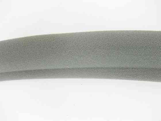 Mercedes-Benz  A2216970951 7H35 Ущільнювач задніх дверей на кузові сірий S-Class W221 Short Одеса