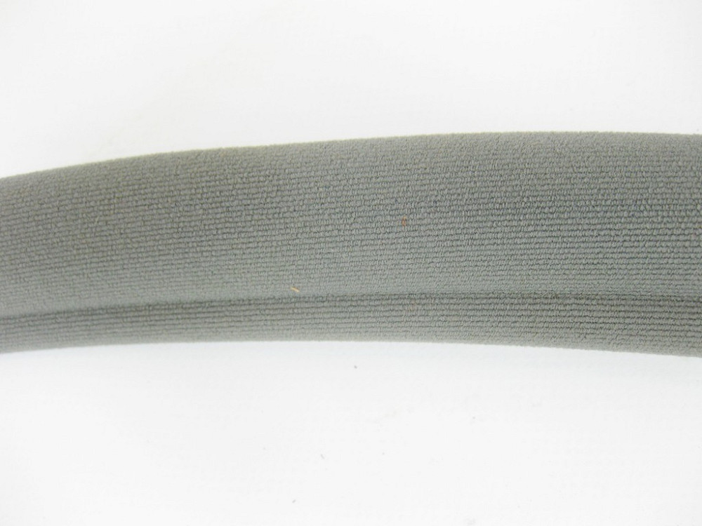 Mercedes-Benz  A2216970951 7H35 Ущільнювач задніх дверей на кузові сірий S-Class W221 Short Одесса - изображение 6