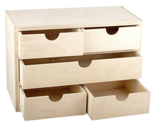 Міні-комод "Сандакан" бланже Миколаїв - фото 1