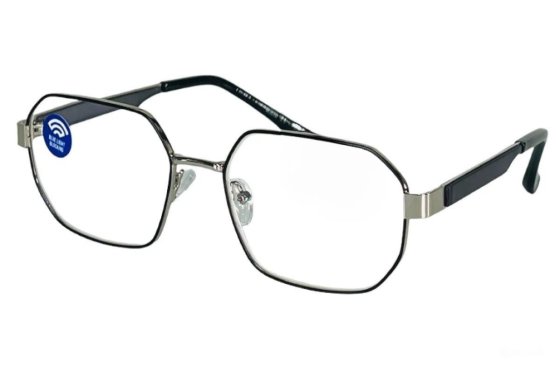 Окуляри з діоптріями RA 6022 Blue Blocker -4.5 Луцьк