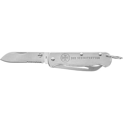 Нож Boker Plus Seenotretter 01 (01BO547) Винница - изображение 5
