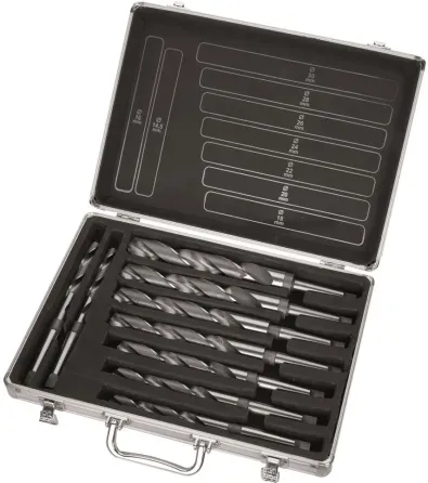 Optimum Свердла HSS ze stożkiem Morsea 305 1003 3051003 Киев