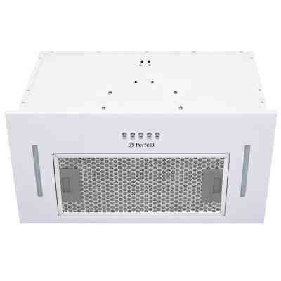 Вытяжка кухонная Perfelli BI 5653 WH 1000 LED Винница