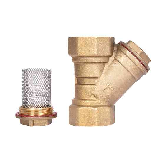 Фильтр грубой очистки Thermo Alliance Base 1