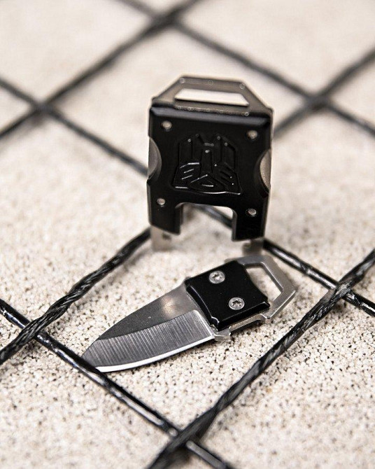 Ніж-трансформер Optimus РП7366 Одеса - фото 4