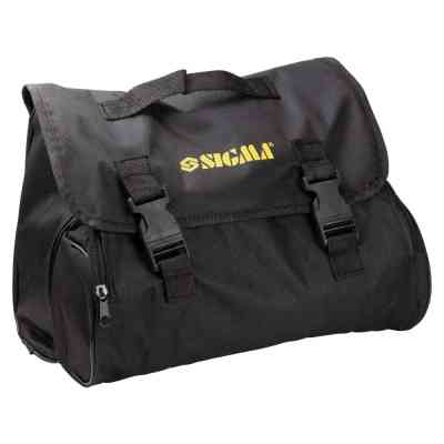 Автомобильный компрессор Sigma 12В, 300Вт, 60л/мин, 10бар (6170281) Винница