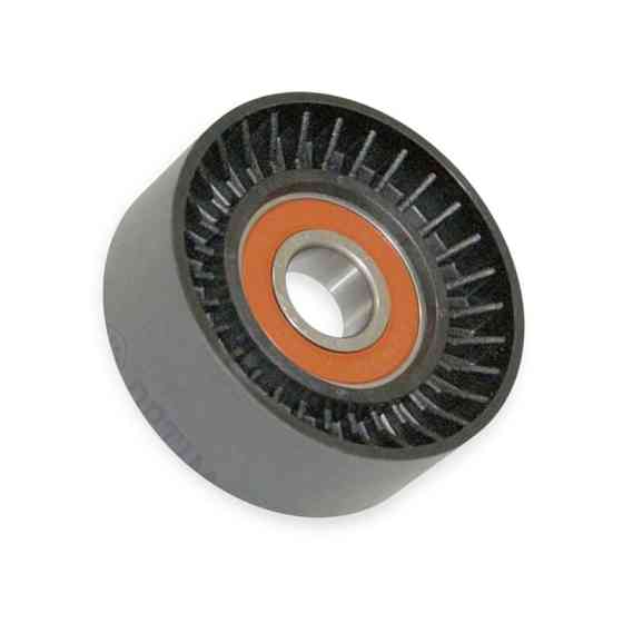 Ролик натяжний Skoda Fabia I-II, Octavia (70x26) OPTIMAL генератора Мукачево