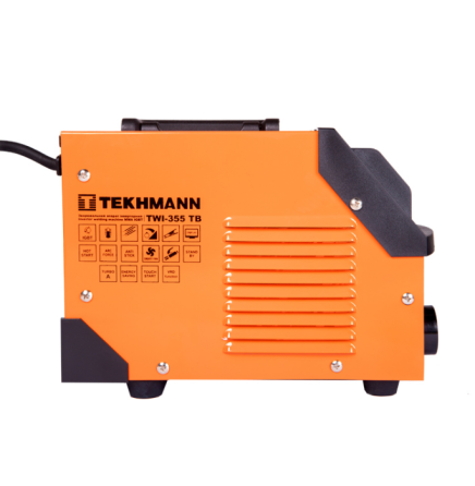 Зварювальний апарат TWI-355 TB Tekhmann Житомир