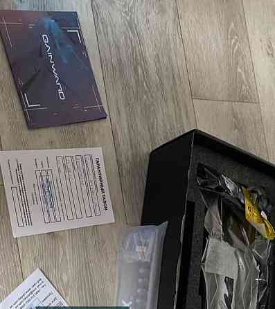 Відеокарта RTX 3080 Ti Gainward Phoenix. Київ