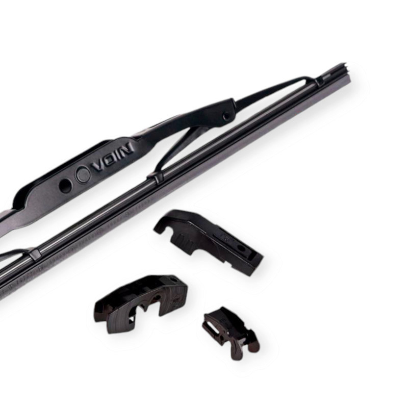 Щітка classic 500мм - 20" двірника Мукачево - фото 2