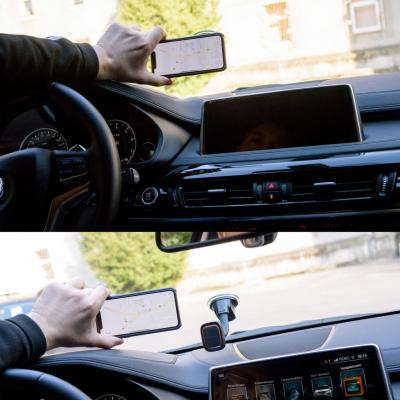 Универсальный автодержатель Grand-X MT-03 Винница - изображение 4