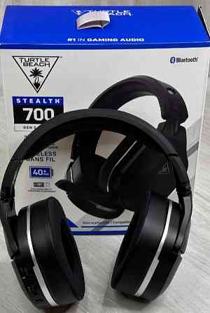 Наушники: Turtle Beach Stealth 700 GEN 2 Max. Харків