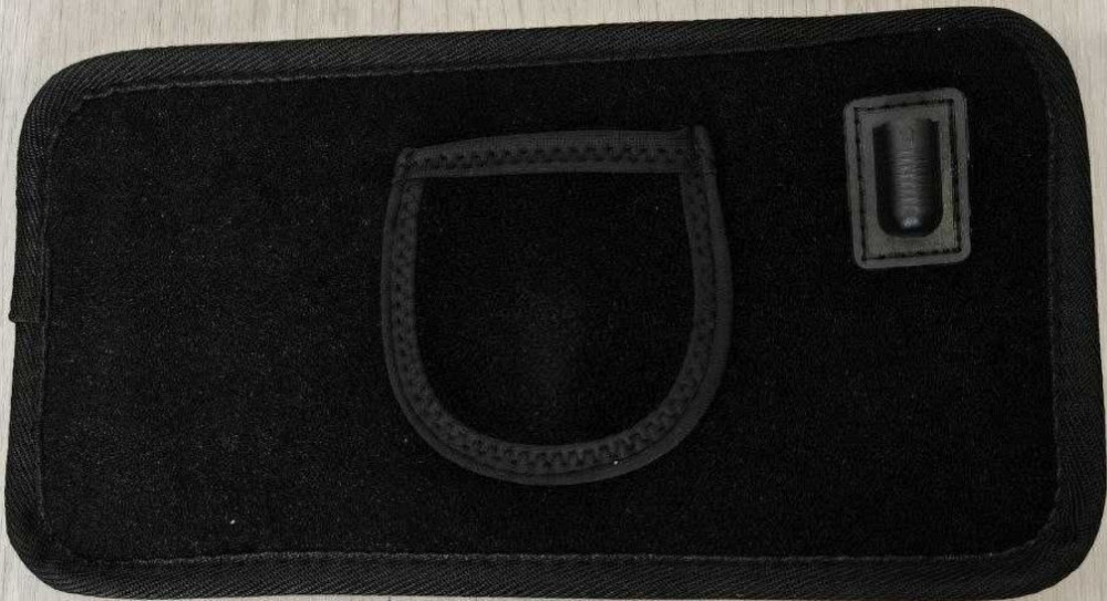 Инфракрасный LED пояс Bonodave 660nm 850nm с подогревом. Харьков - изображение 6