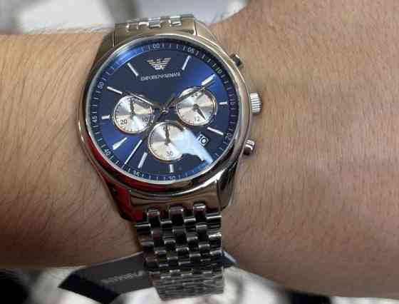 Часы времени Emporio Armani AR11582. Киев