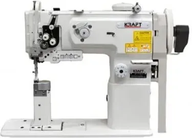 Швейная машина Kraft Kf-1710D-7 Automat Киев - изображение 1