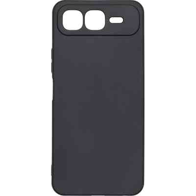 Чехол для мобильного телефона Armorstandart Matte Slim Fit Infinix Smart 10 Plus 4G Black (ARM87993) Винница