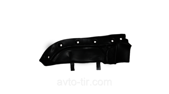 Елемент крила лівий Lh Daf Xf 106 2124456 2124457 TD0961058L 1945945 1945946 Луцк