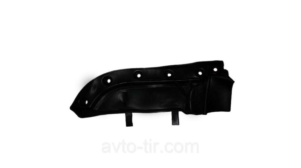 Елемент крила лівий Lh Daf Xf 106 2124456 2124457 TD0961058L 1945945 1945946 Луцк - изображение 2