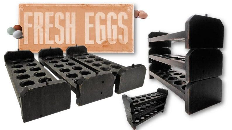 Подставка для яиц 