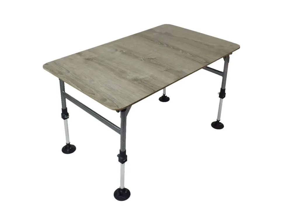 Стіл складний туристичний Novator ST-2 (100x60) Київ - фото 4