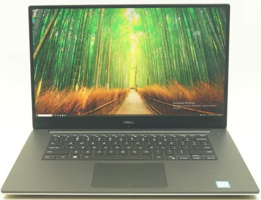 Ноутбук DEll Precision 5530 15.6" E-2176M / 32 Gb / SSD1024Gb/ Nvidia 4Gb./ 3840x2160 Київ - фото 4