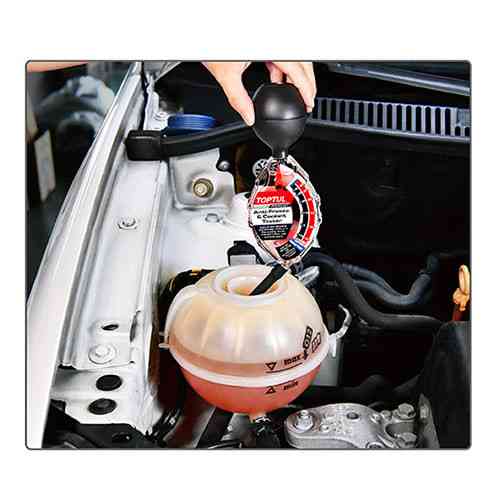 Ареометр для антифризу TOPTUL JDCS2101 Одеса