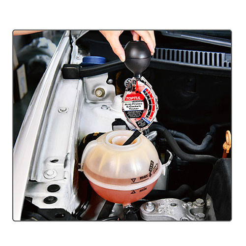 Ареометр для антифризу TOPTUL JDCS2101 Одеса - фото 2