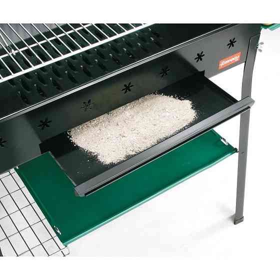 Гриль-барбекю Ferraboli GARDA (152) Вінниця