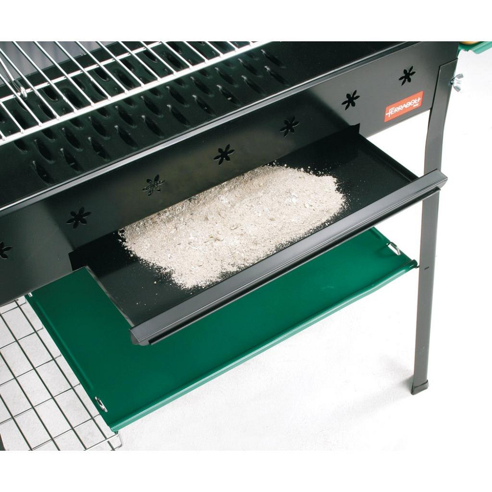 Гриль-барбекю Ferraboli GARDA (152) Вінниця - фото 3