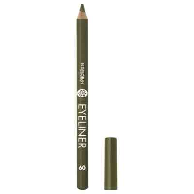 Карандаш для глаз Deborah Eyeliner Pencil 09 - Olive Green (8009518178241) Винница