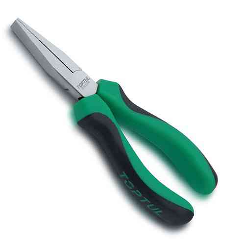 Плоскогубці TOPTUL 150 мм 6" DFBC2206 Одеса