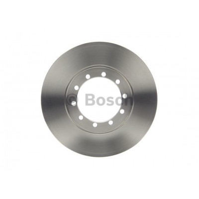 Гальмівний диск Bosch 0 986 479 R92 Вінниця - фото 1