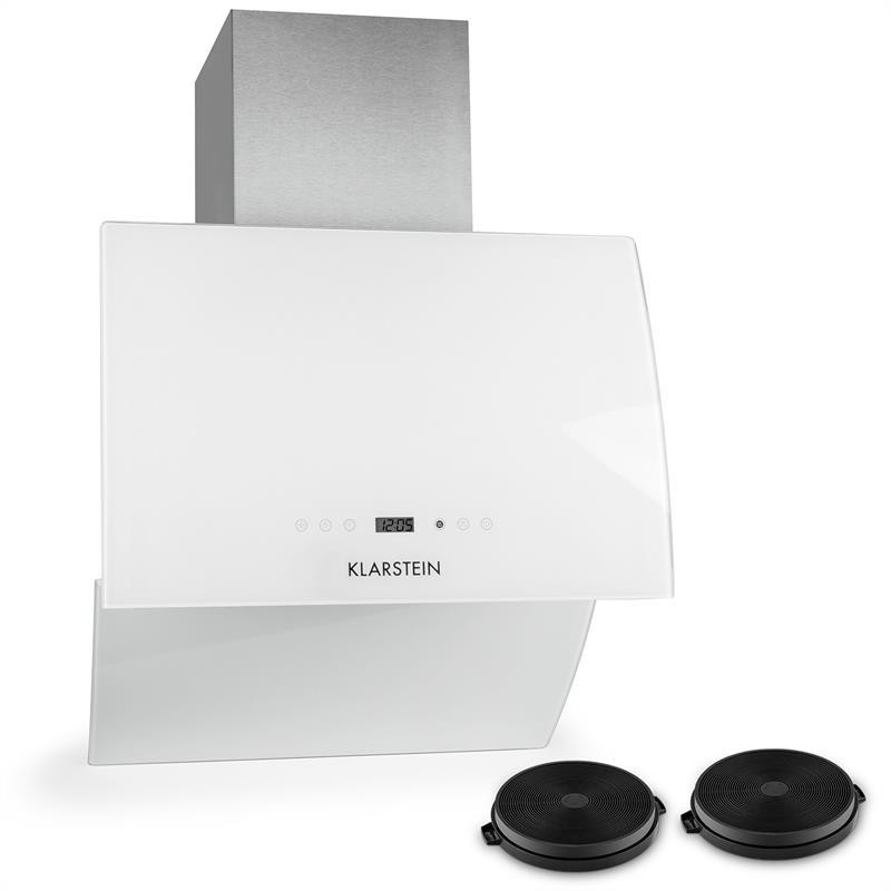 Вытяжка RGL60WH с фильтром из активированного угля (Германия, читать описание) Ровно - изображение 1