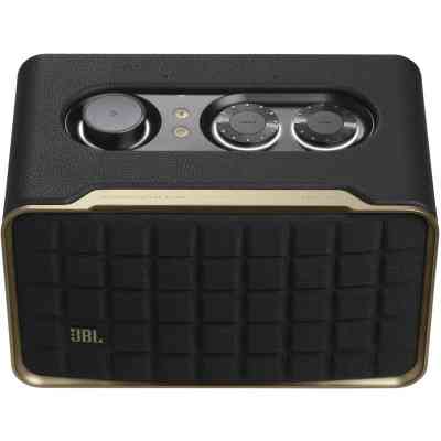 Акустична система JBL Authentics 200 (JBLAUTH200BLKEP) Вінниця